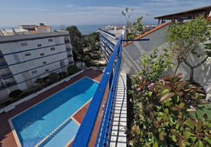 SDL Duplex Penthouse & Pool