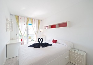 SDL Duplex Penthouse & Pool