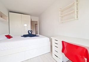 SDL Duplex Penthouse & Pool