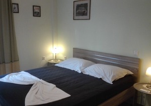 Sea Breeze Villa in Rethymno center