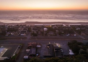 Sea Haven Motel Unit 7