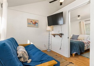 Sea Haven Motel Unit 6
