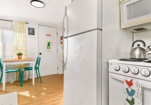 Sea Haven Motel Unit 6