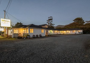 Sea Haven Motel Unit 5