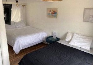 Sea Haven Motel Unit 3