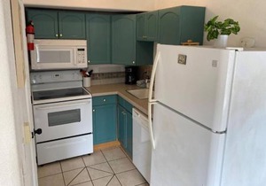 Sea Haven Motel Unit 3