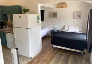 Sea Haven Motel Unit 3