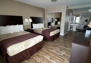 Sea-N-Sun Resort Motel