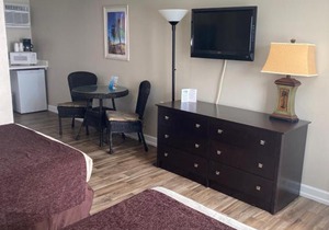 Sea-N-Sun Resort Motel
