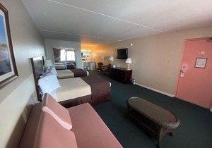 Sea-N-Sun Resort Motel