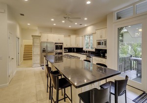 Sea Pines Home w/FREE Pool Heat Seasonally - Four Minute Walk to Beach