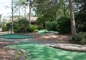 Sea Pines Park Model 1