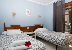 Sea View 5. Ground floor