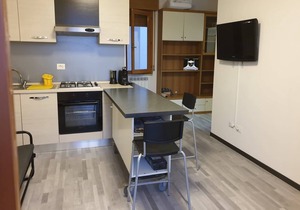 sea view apartment
