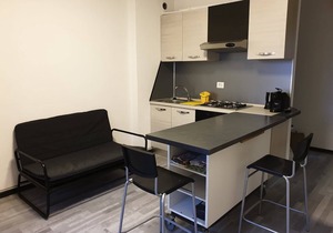 sea view apartment