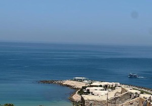Sea View Haven In San Stefano