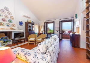 Sea View Trilocale F