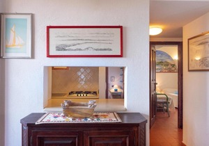 Sea View Trilocale F