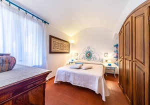 Sea View Trilocale F