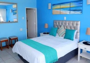 Sea Wave Holidays - Stella Maris