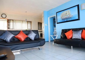 Sea Wave Holidays - Stella Maris