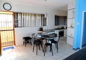 Sea Wave Holidays - Stella Maris