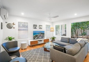Seadrift 31 on Browning Street