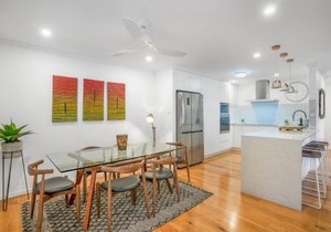 Seadrift 31 on Browning Street