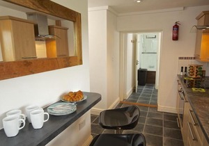 Seagrass, Thornlea Mews