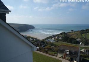 Seagulls Perch