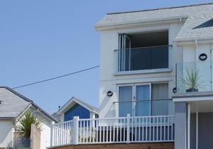 Seagulls Perch, Mawgan Porth, Newquay