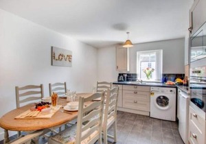 Seasalt Twobedroom Apt in Skinningrove