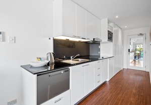 Seaside 104 - 1 Bedroom Apartment