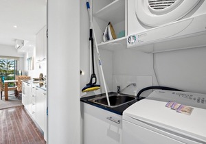Seaside 104 - 1 Bedroom Apartment