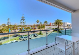 Seaside 104 - 1 Bedroom Apartment