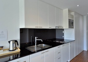 Seaside 110 - 1 Bedroom Apartment