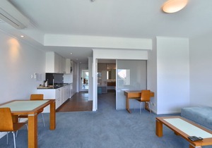 Seaside 110 - 1 Bedroom Apartment