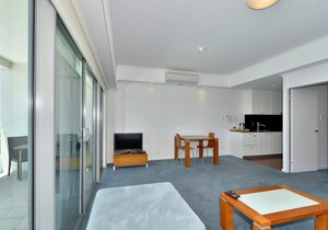 Seaside 110 - 1 Bedroom Apartment