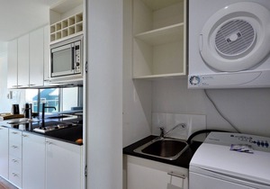 Seaside 110 - 1 Bedroom Apartment