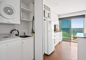 Seaside 411 - 2 Bedroom Apartment