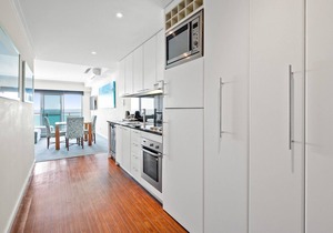 Seaside 508 - 2 Bedroom Apartment