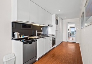 Seaside 508 - 2 Bedroom Apartment