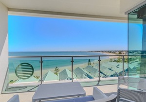 Seaside 508 - 2 Bedroom Apartment