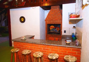 SEASIDE! FLAT 02 - EXCELLENT COND. CLOSED -16 CHALETS WITH KITCHENS. - UP TO 4 PEOPLE