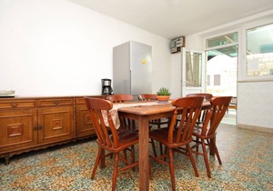Seaside holiday house Lumbarda, Korčula (K-4422)