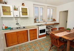 Seaside holiday house Lumbarda, Korčula (K-4422)