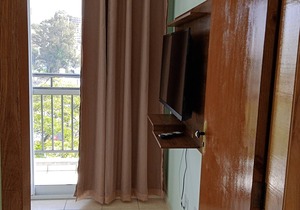 Seasonal Apartment CENTRO GUARULHOS - SÃO PAULO prox. GRU Airport