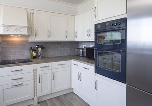 SEASPRAY (BIGBURY-ON-SEA), family friendly in Bigbury-On-Sea