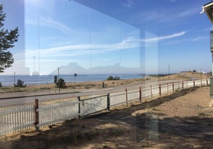 Seastar Apartments