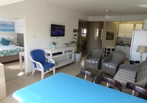Seaview Apartment Amanzimtoti